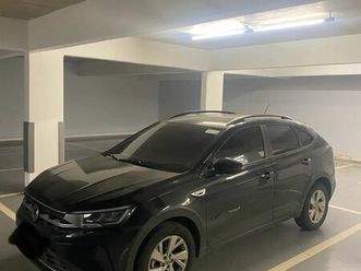 volkswagen nivus comfortline 1.0 200 tsi flex aut 2024