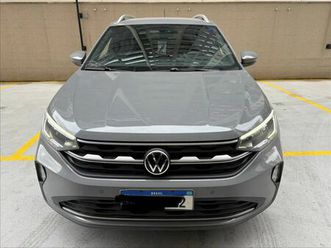 volkswagen nivus highline 1.0 200 tsi flex aut 2022