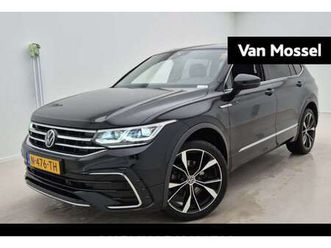 1.5 tsi r-line 7p. 150 pk | automaat | elektrisch