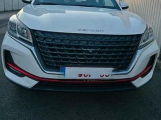 ② dfsk fengon 500 (2023) — autos autre — 2ememain