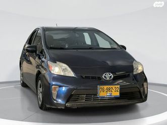 two היברידי אוט׳ 1.8 (134 כ״ס)