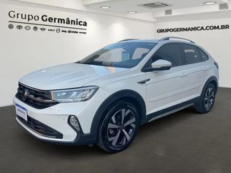 volkswagen nivus highline 1.0 200 tsi flex aut 2023