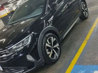 volkswagen nivus highline 1.0 200 tsi flex aut 2023