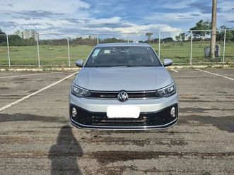 volkswagen virtus highline 200 tsi 1.0 flex 12v aut 2023