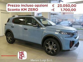 turbo 100 cv plus ( pronta consegna )