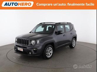 jeep renegade zf01739