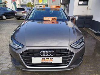 audi a4 avant 30 tdi advanced s tronic