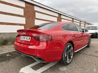 audi a5 sportback 2.0 tdi