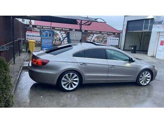 vw passat cc automat 2013 ianca