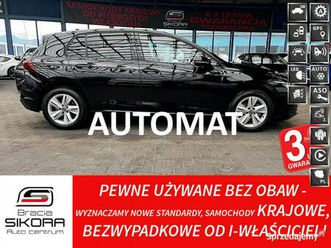 volkswagen golf 1,5 automat+acc+led+navi+kamera gwarancja i-wl krajowy bez… myslowice - sprzedajemy.pl