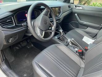 volkswagen nivus highline 1.0 200 tsi flex aut 2025