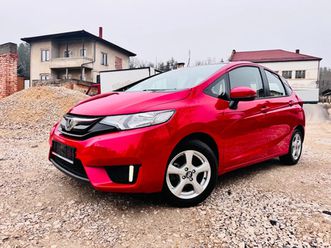 honda jazz 1.3i* 32000km* unikat* avto