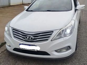 hyundai azera 3.0 v6 24v 4p aut. 2013