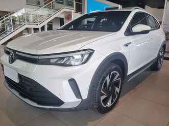 volkswagen nivus highline 1.0 200 tsi flex aut 2026