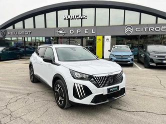 puretech 100 s&s allure - disponibile anche grigio