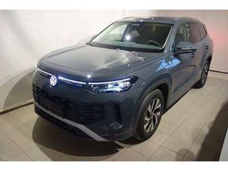 vw tayron friends ehybrid dsg 150kw