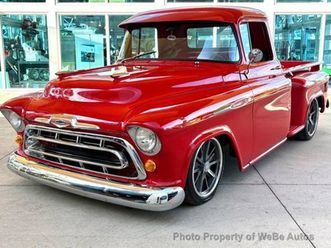 1957 chevrolet 3100