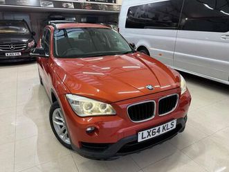 2.0 20i sport auto xdrive euro 6 (start/stop) 5dr