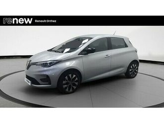 zoe r110 achat intégral