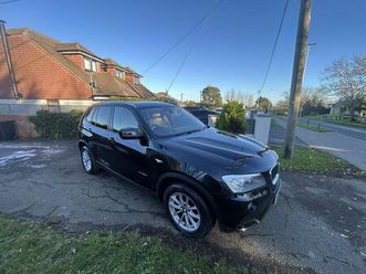 2.0 20d se auto xdrive euro 5 (start/stop) 5dr
