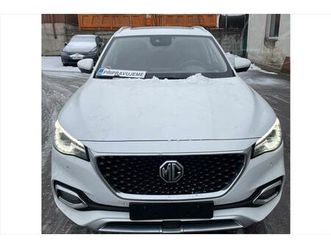 mg 1,5 tgi phev 119kw panorama zá