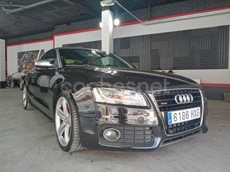 audi a5 cabrio 3.0 tdi dpf quattro stronic
