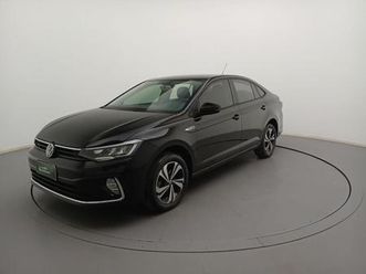 volkswagen virtus 1.0 200 tsi comfortline auto