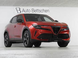 junior elettrica speciale