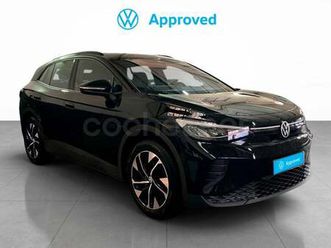 volkswagen id.4 pro 77kwh automatico