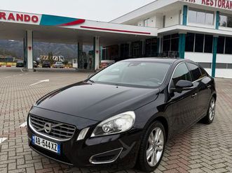 volvo s60 2.4 d5