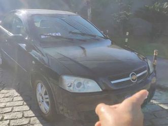 chevrolet astra 2.0/ cd/ sunny/ gls 2.0 8v 3p 2004
