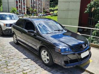 chevrolet astra advantage 2.0 mpfi flexpower 8v 3p 2005