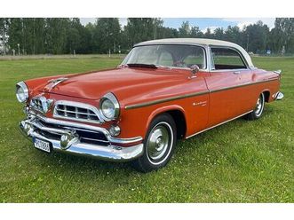 chrysler windsor newport hotrod