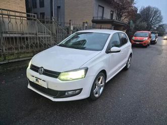 polo 5p 1.4 highline dsg