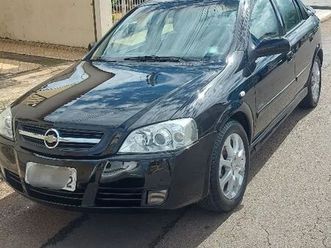 chevrolet astra advantage 2.0 mpfi 8v flexpower 5p 2007
