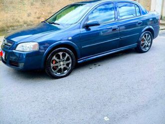 sed. advant. 2.0 8v mpfi flexp. 4p