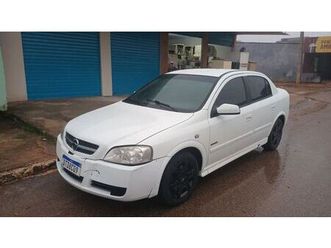 sed. advant. 2.0 8v mpfi flexp. 4p