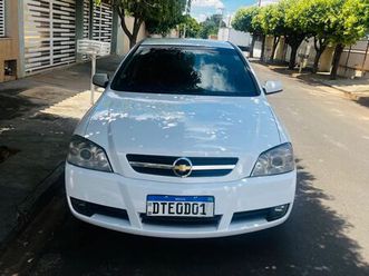 sed. advant. 2.0 8v mpfi flexp. 4p