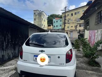 life/ ls 1.0 mpfi 8v flexpower 5p