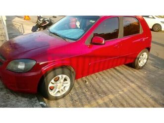 spirit/ lt 1.0 mpfi 8v flexp. 5p