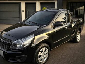 ls 1.4 econoflex 8v 2p