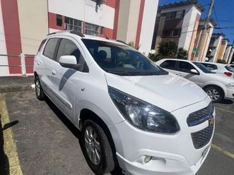 ltz 1.8 8v econo.flex 5p aut.