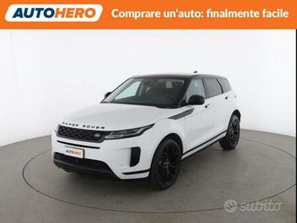 land rover range rover evoque sv18013
