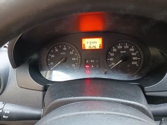 dacia logan 1.4 benzină fiabilă & economică