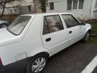 vând dacia solenza stare excepțională