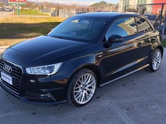 a1/s1 a1 1.2 tfsi s line edition