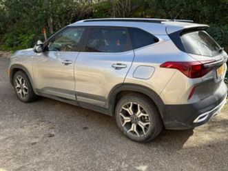 ex plus אוט׳ 2.0 (149 כ״ס)