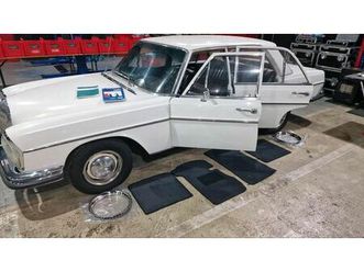 mercedes 250 s zu verkaufen