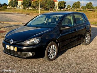 vw golf 1.6 tdi style