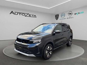 hybrid 145 cv edct gs